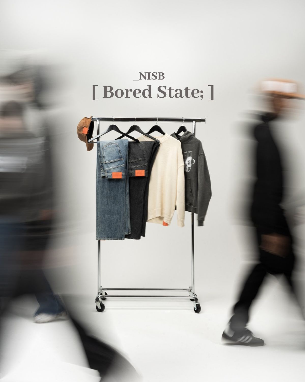 Fashion Brand Post