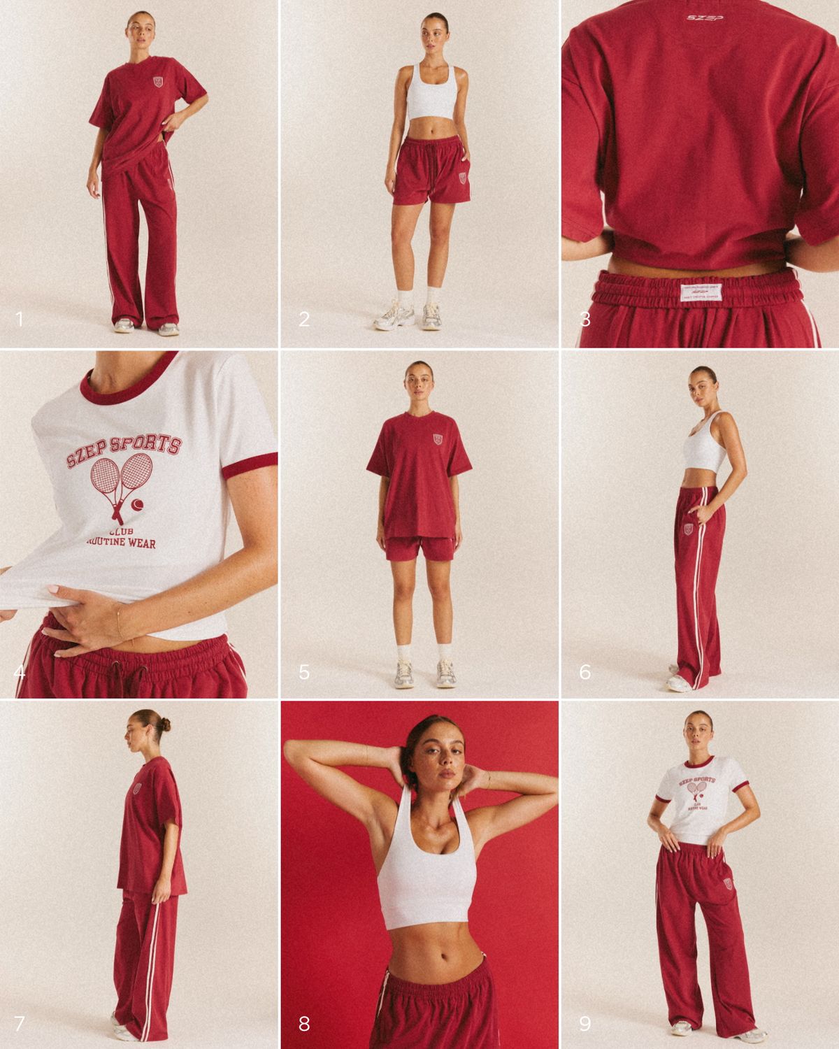 Outfit Inspiration